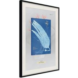 Arkiio Affisch Alga [Poster] 20x30 Poster